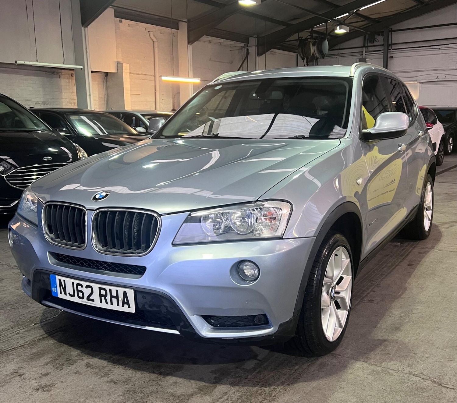 Used BMW X3 for sale - 77242325: Photo 3