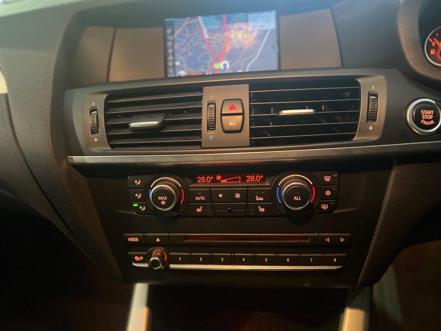 Used BMW X3 for sale - 77242325: Photo 30