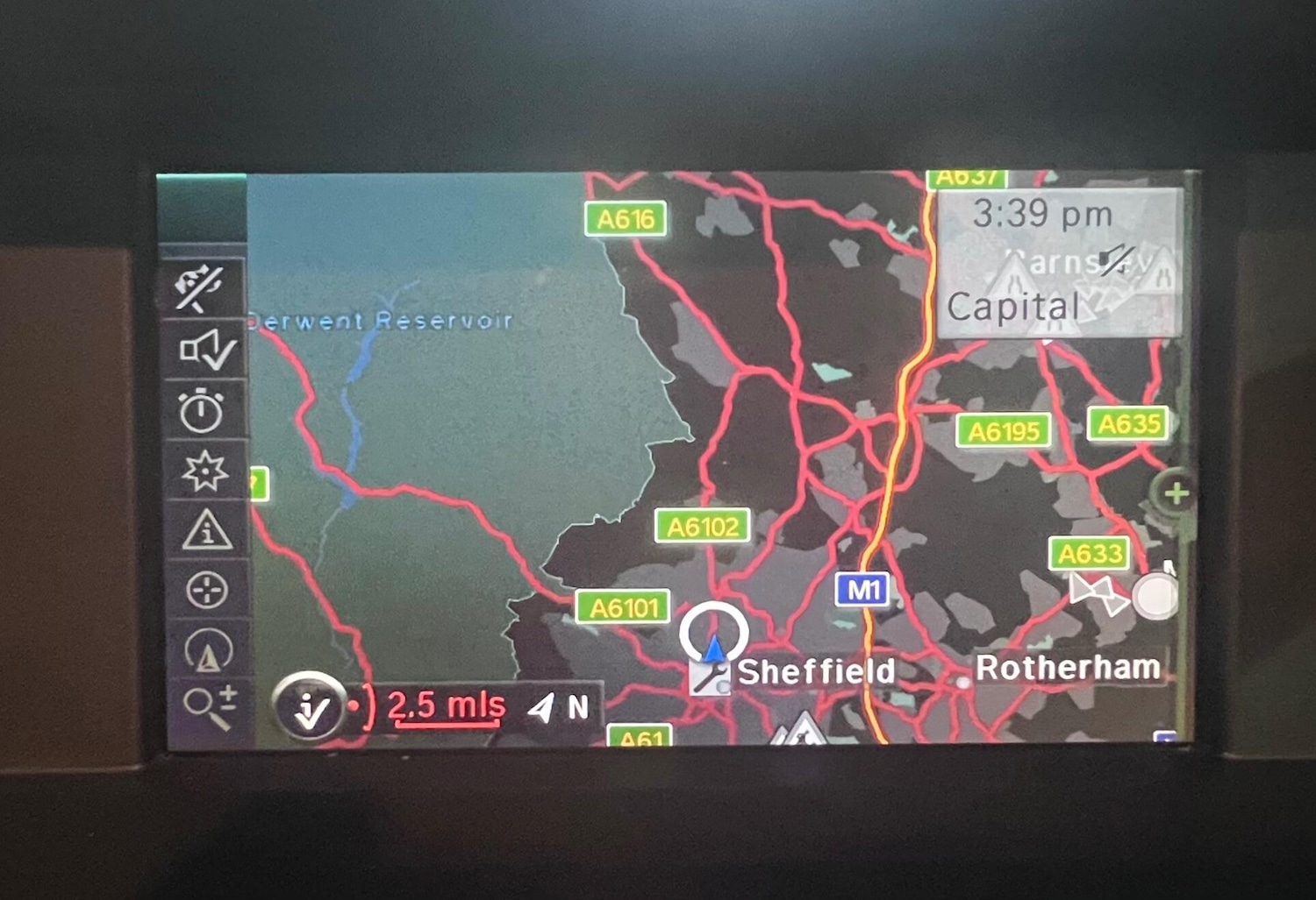 Used BMW X3 for sale - 77242325: Photo 31