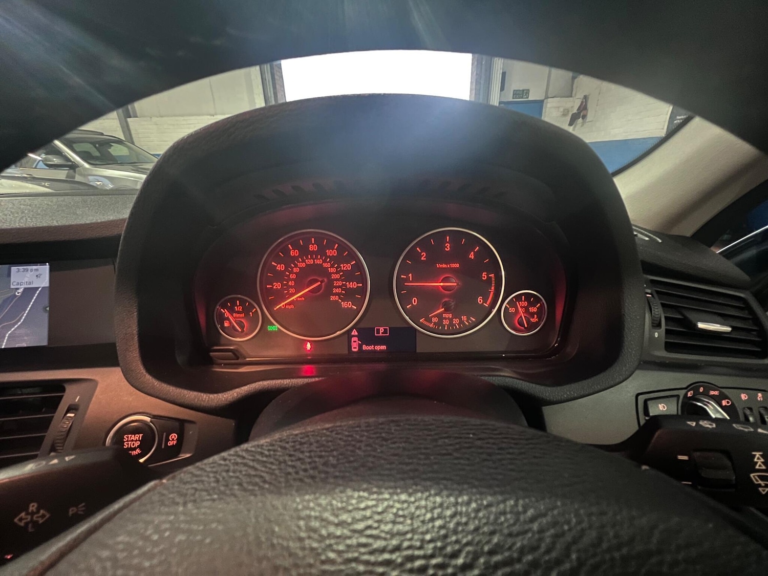 Used BMW X3 for sale - 77242325: Photo 32