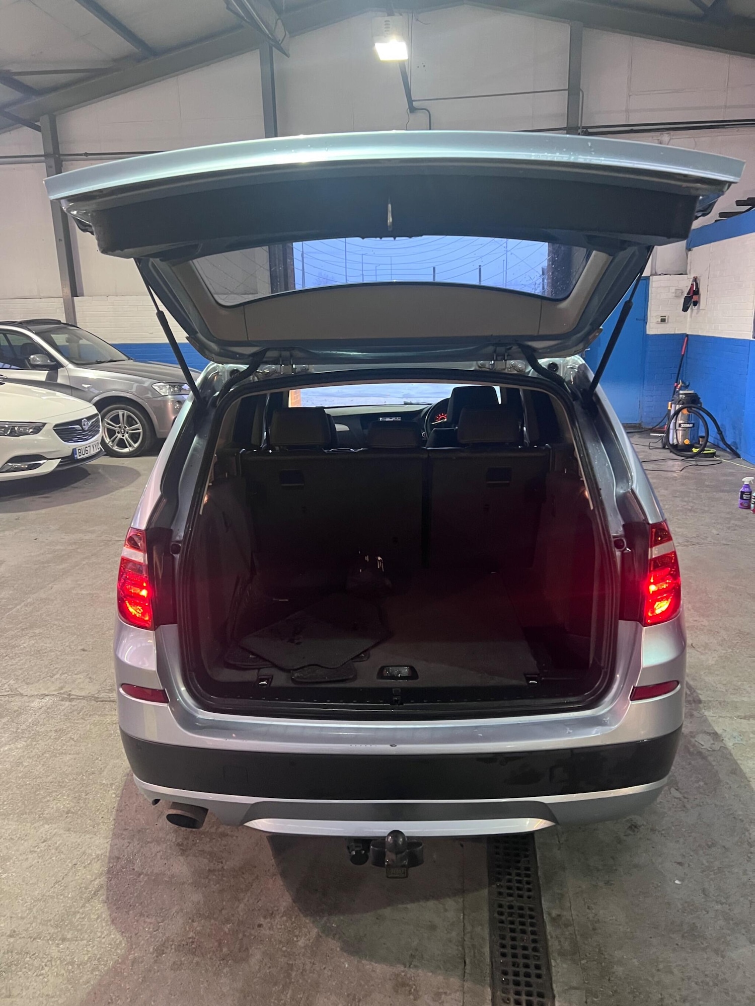 Used BMW X3 for sale - 77242325: Photo 36