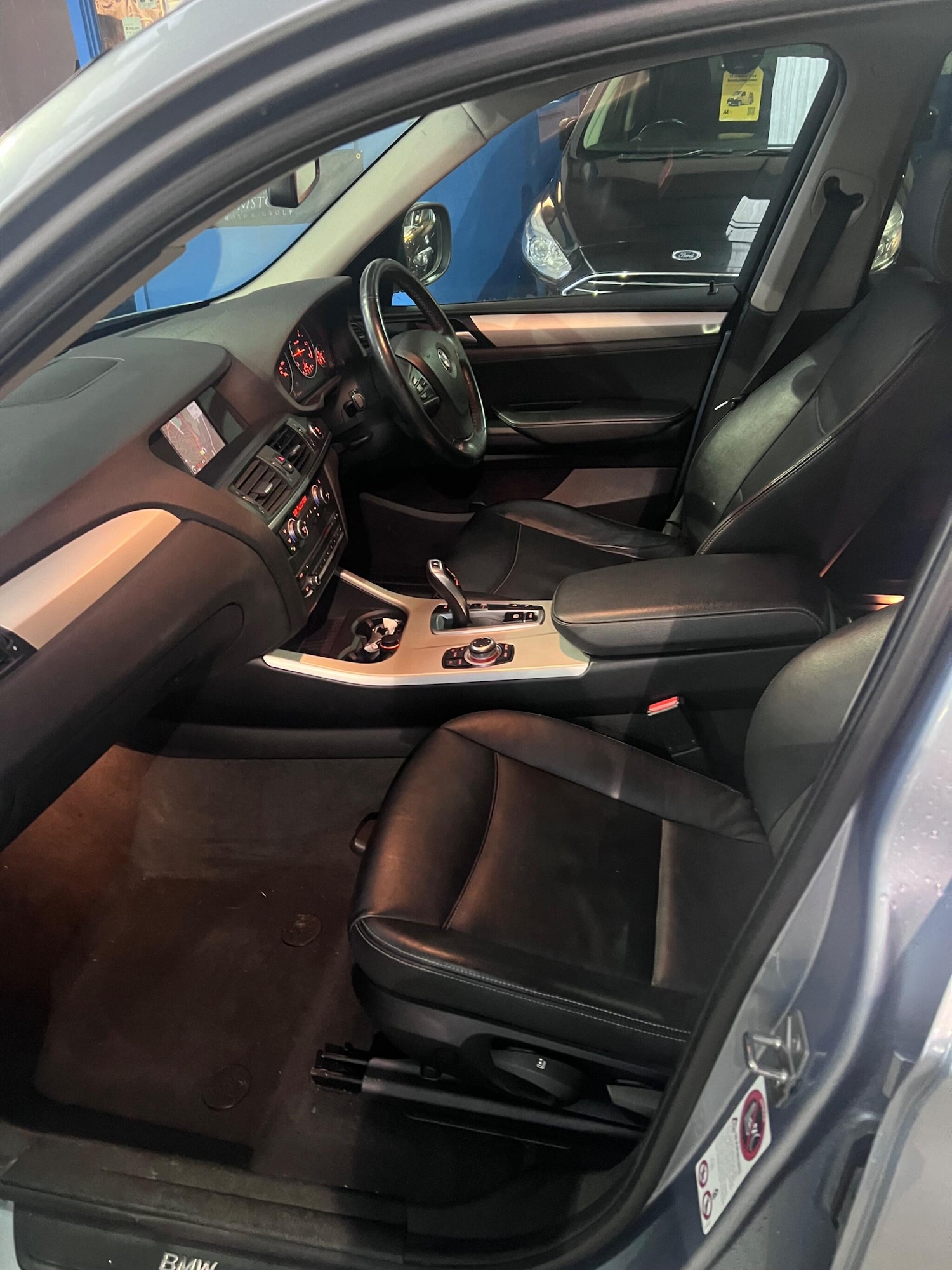 Used BMW X3 for sale - 77242325: Photo 37