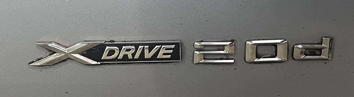 Used BMW X3 for sale - 77242325: Photo 38