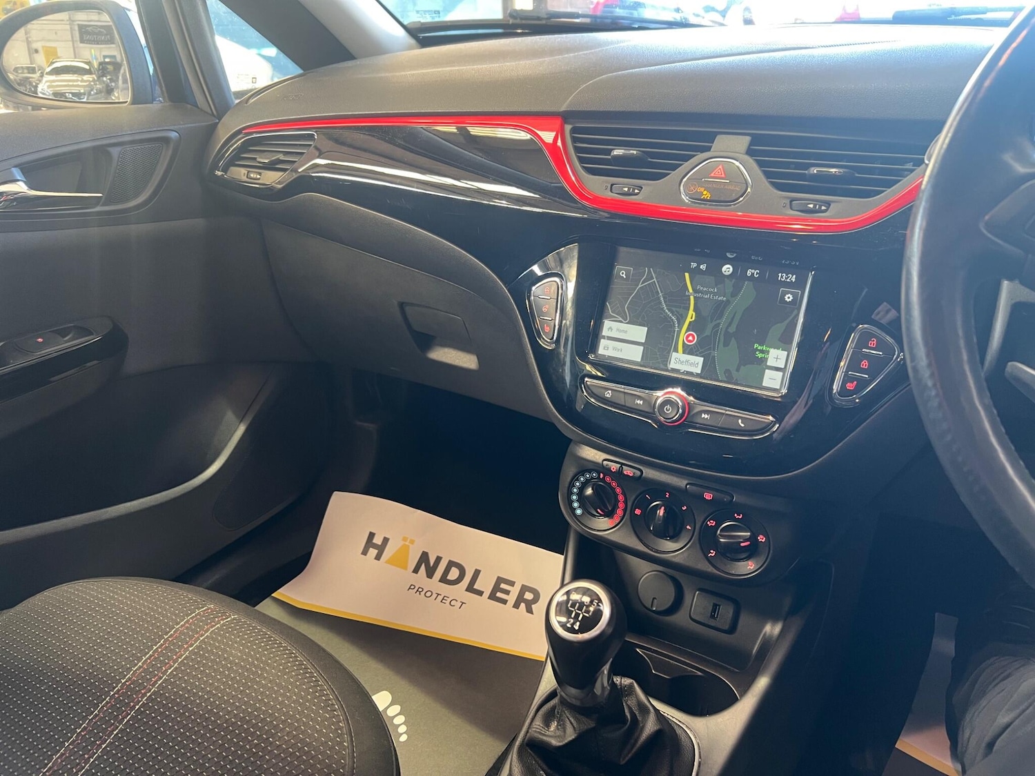 Used Vauxhall Corsa 2019 for sale - 77155763: Photo 14