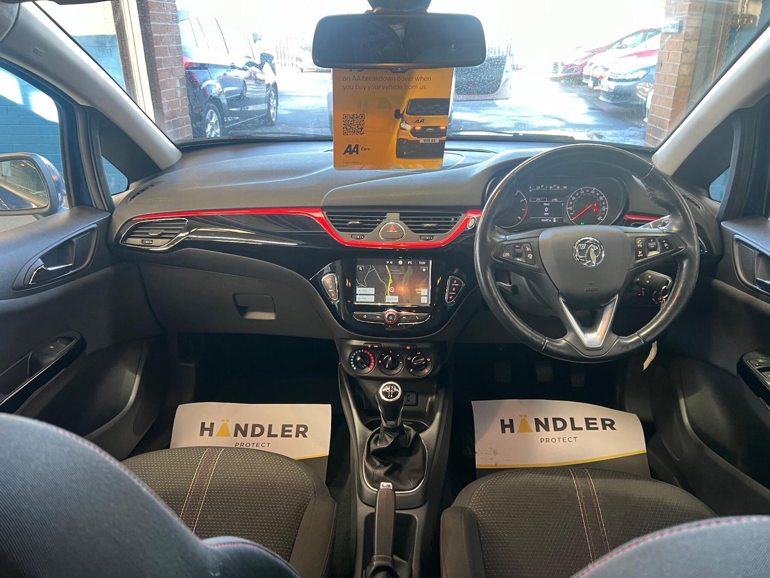 Used Vauxhall Corsa 2019 for sale - 77155763: Photo 15