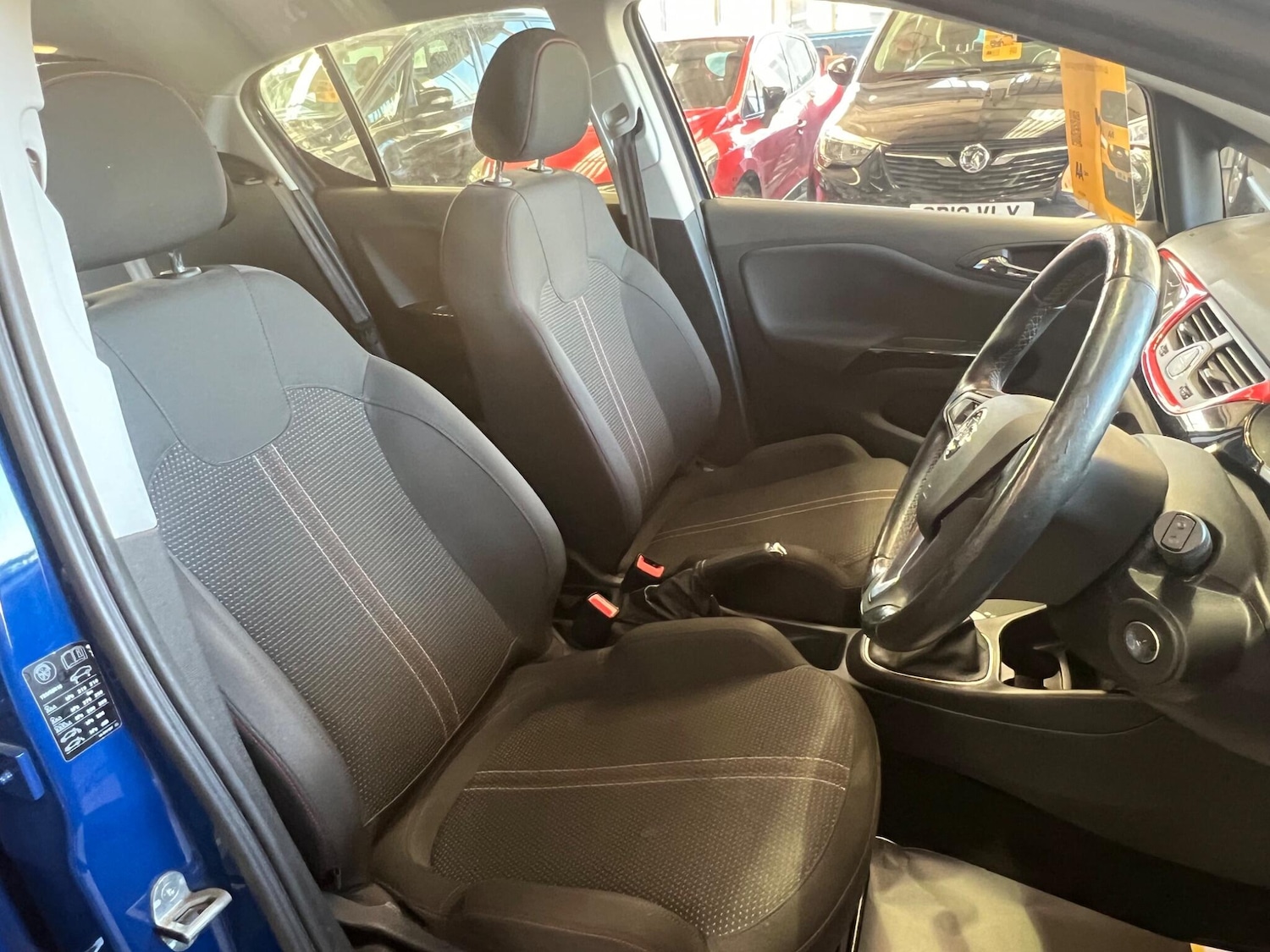 Used Vauxhall Corsa 2019 for sale - 77155763: Photo 16