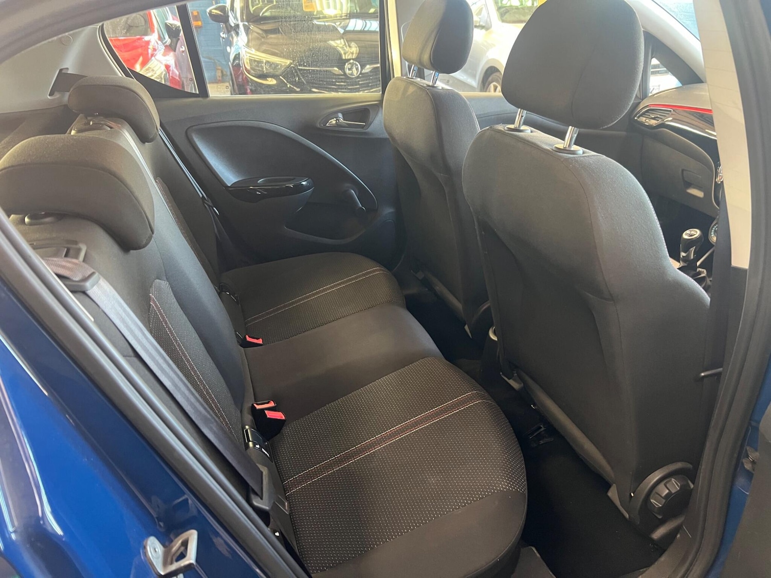 Used Vauxhall Corsa 2019 for sale - 77155763: Photo 18