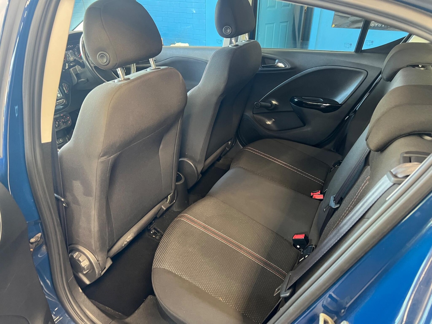 Used Vauxhall Corsa 2019 for sale - 77155763: Photo 19