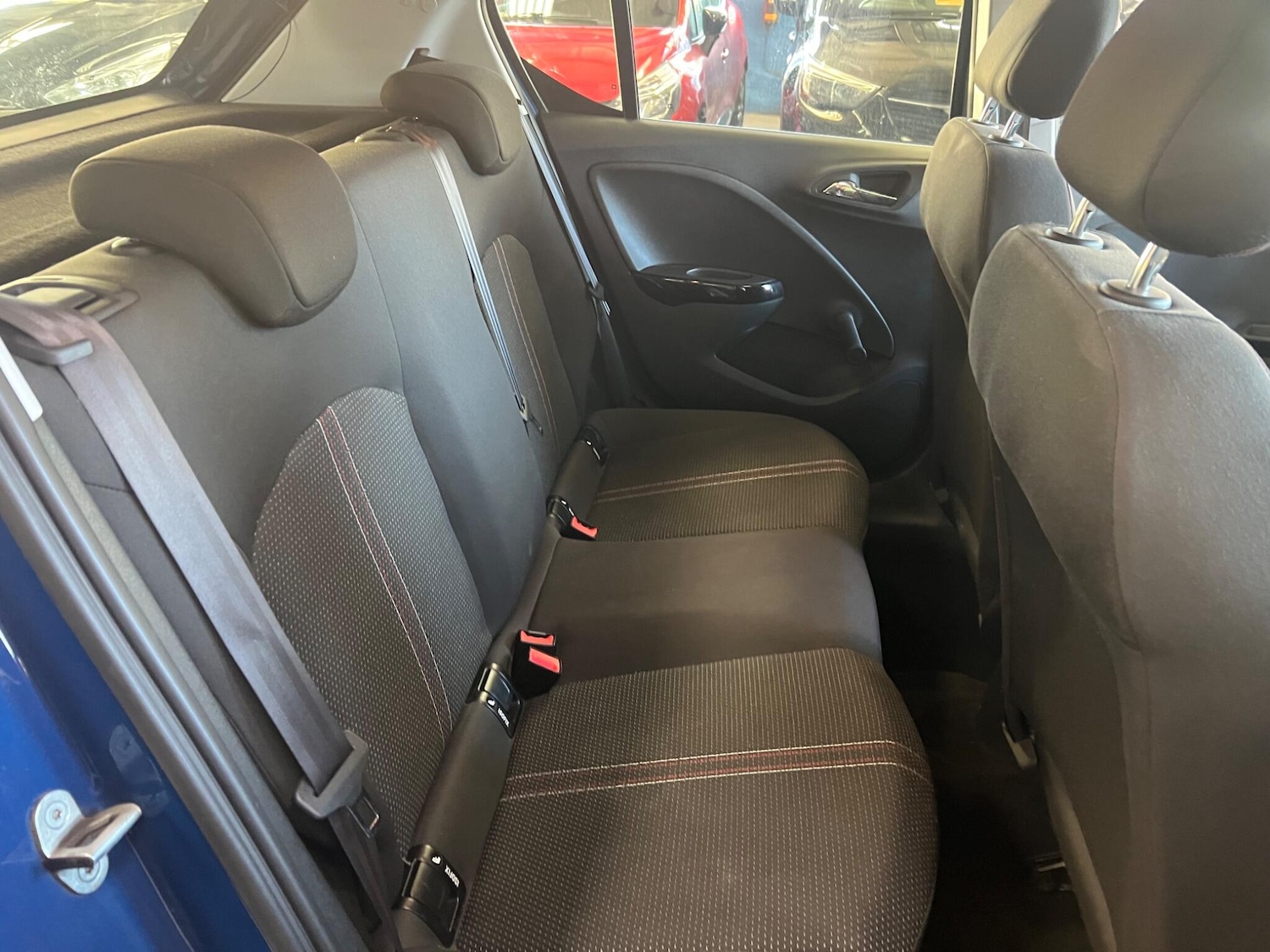 Used Vauxhall Corsa 2019 for sale - 77155763: Photo 20