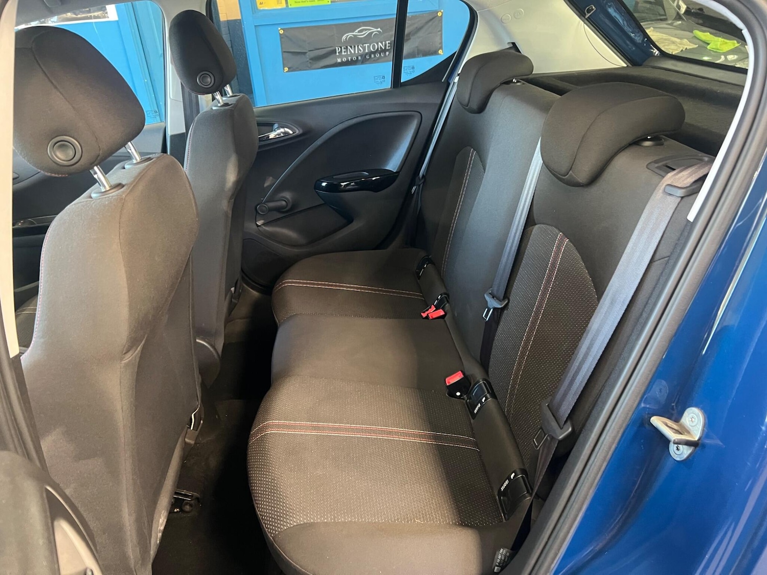 Used Vauxhall Corsa 2019 for sale - 77155763: Photo 21