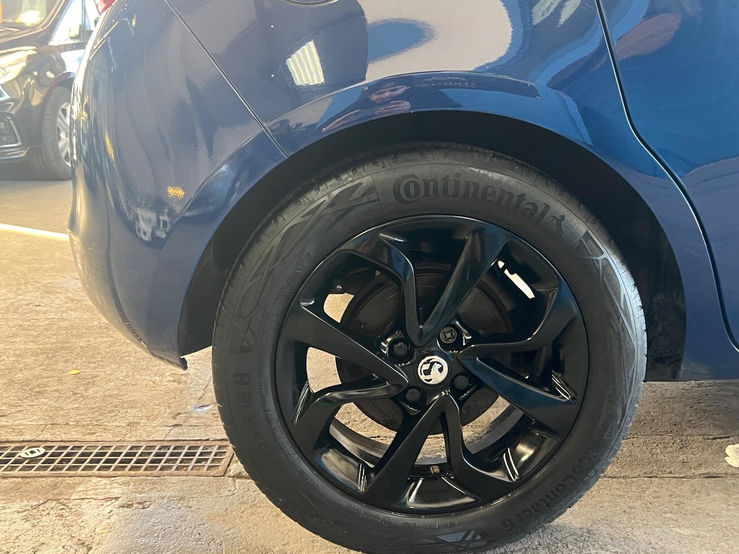 Used Vauxhall Corsa 2019 for sale - 77155763: Photo 22