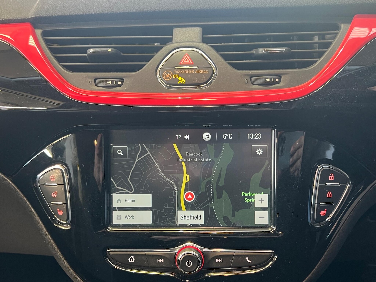 Used Vauxhall Corsa 2019 for sale - 77155763: Photo 23