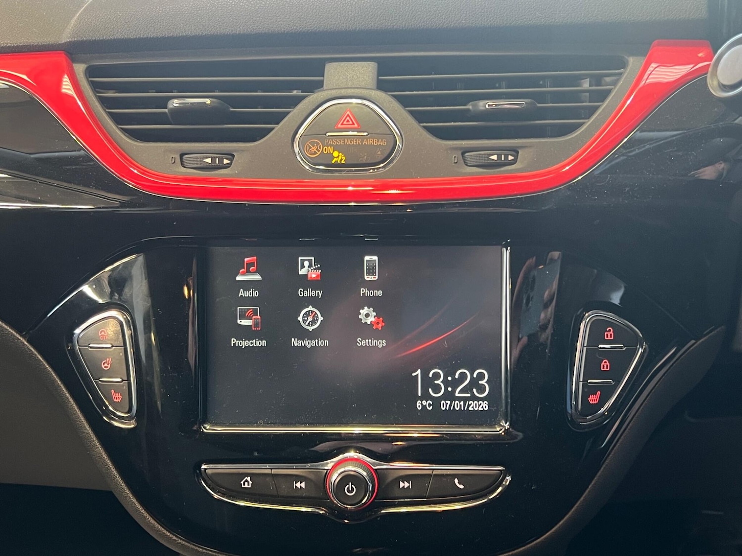 Used Vauxhall Corsa 2019 for sale - 77155763: Photo 24