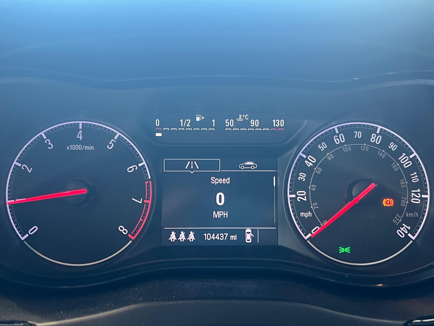 Used Vauxhall Corsa 2019 for sale - 77155763: Photo 25