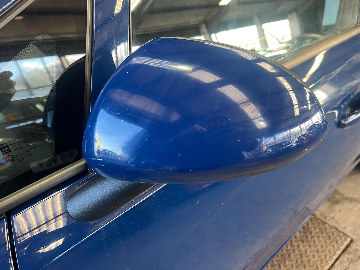 Used Vauxhall Corsa 2019 for sale - 77155763: Photo 26