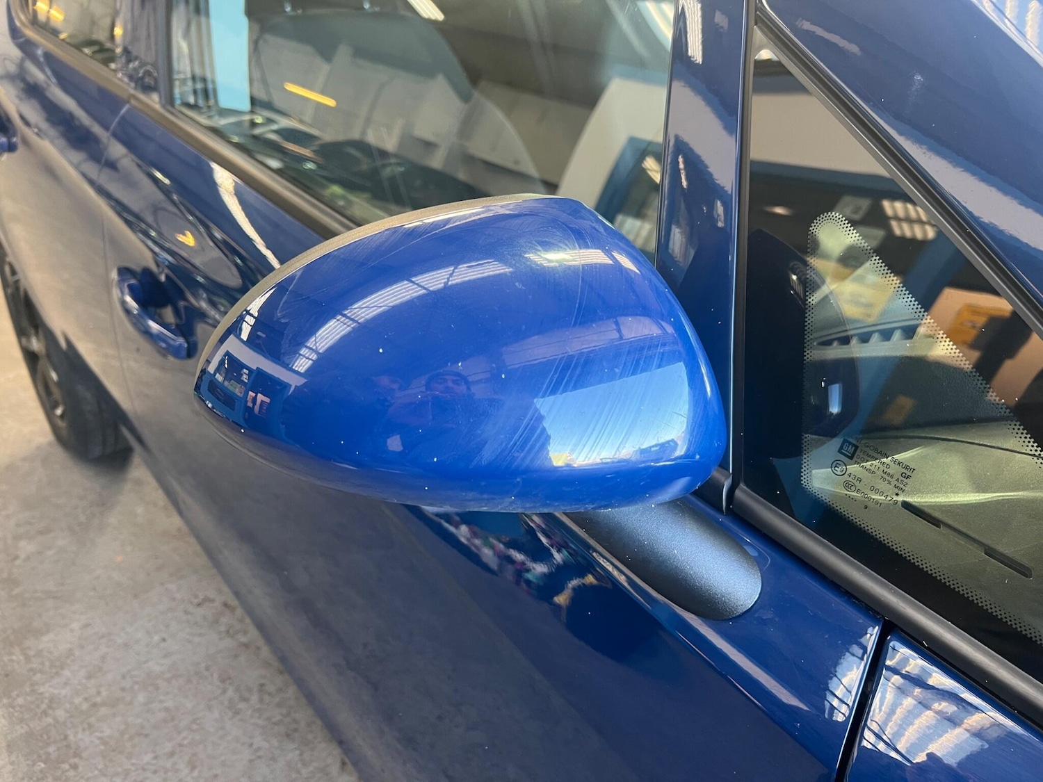 Used Vauxhall Corsa 2019 for sale - 77155763: Photo 27