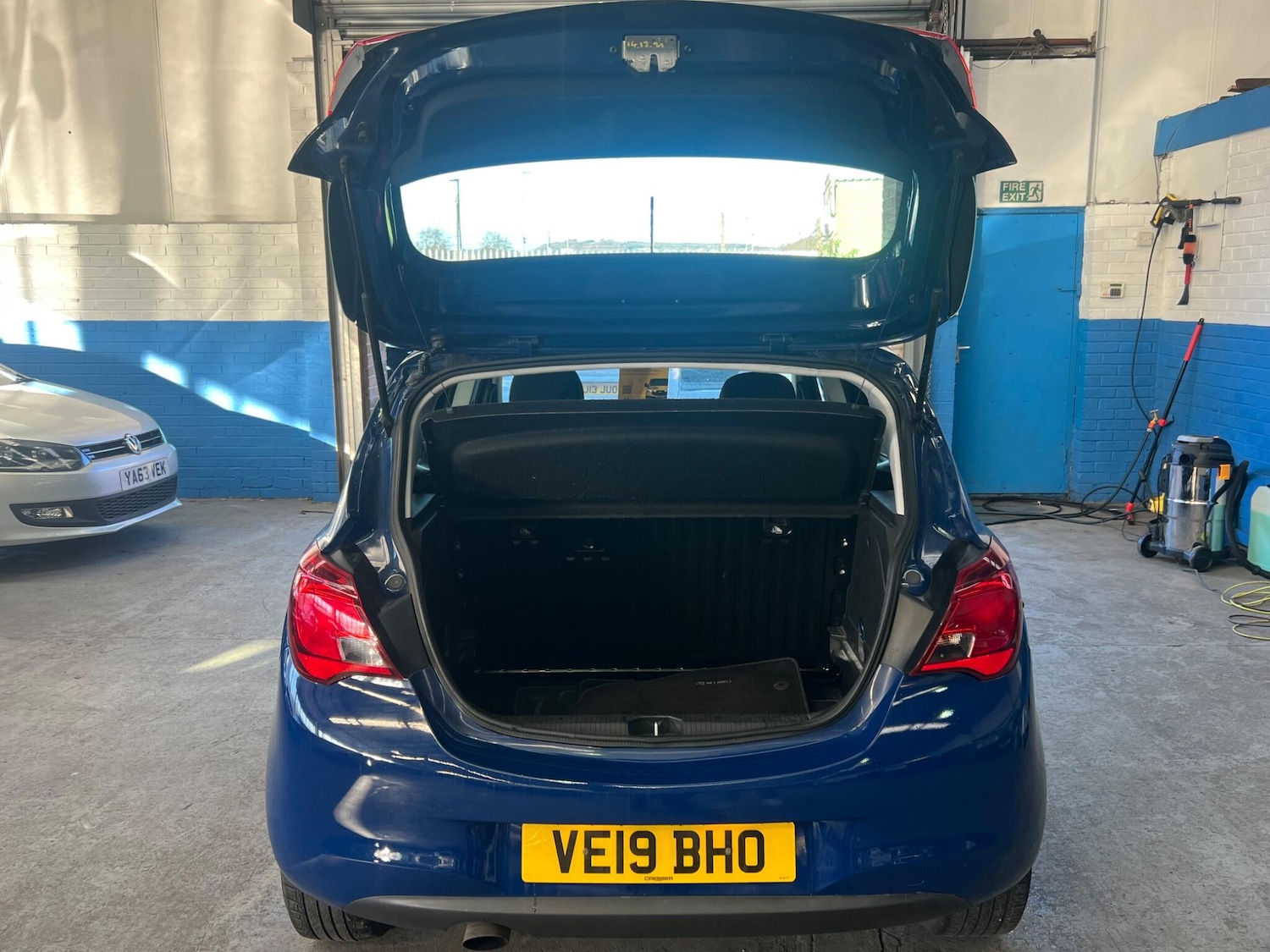 Used Vauxhall Corsa 2019 for sale - 77155763: Photo 28