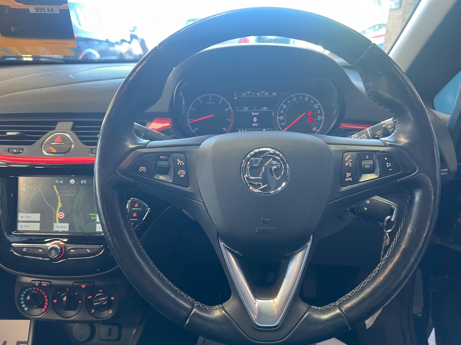 Used Vauxhall Corsa 2019 for sale - 77155763: Photo 30