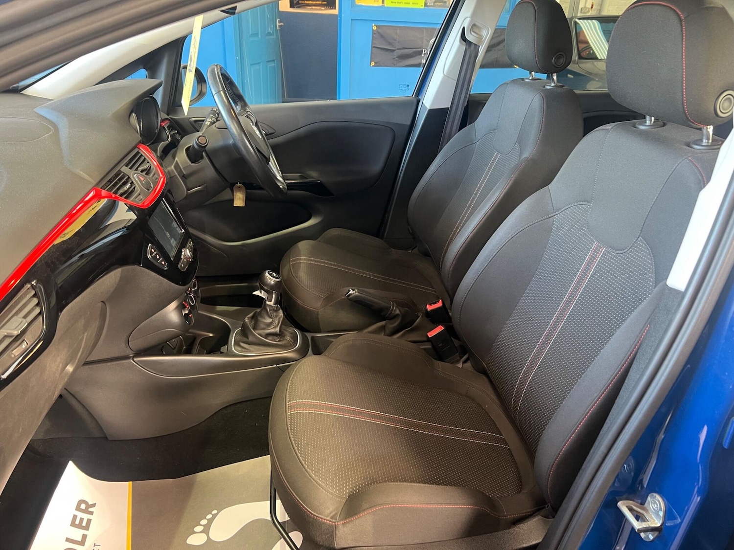 Used Vauxhall Corsa 2019 for sale - 77155763: Photo 31