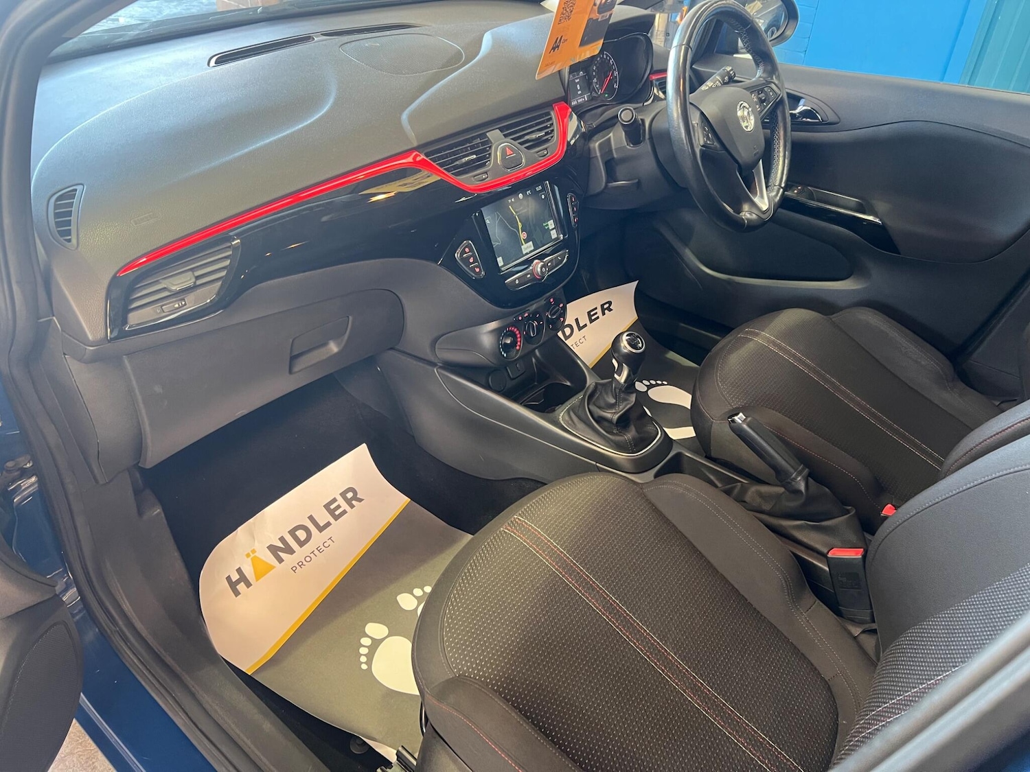 Used Vauxhall Corsa 2019 for sale - 77155763: Photo 32