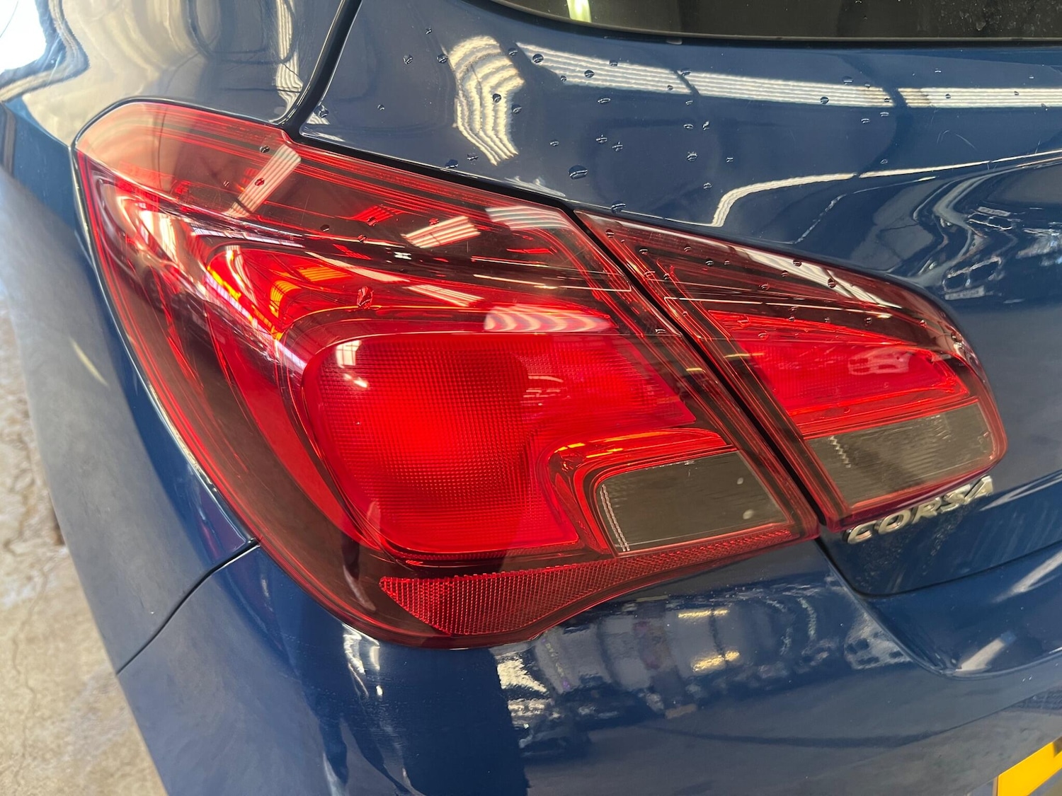 Used Vauxhall Corsa 2019 for sale - 77155763: Photo 34