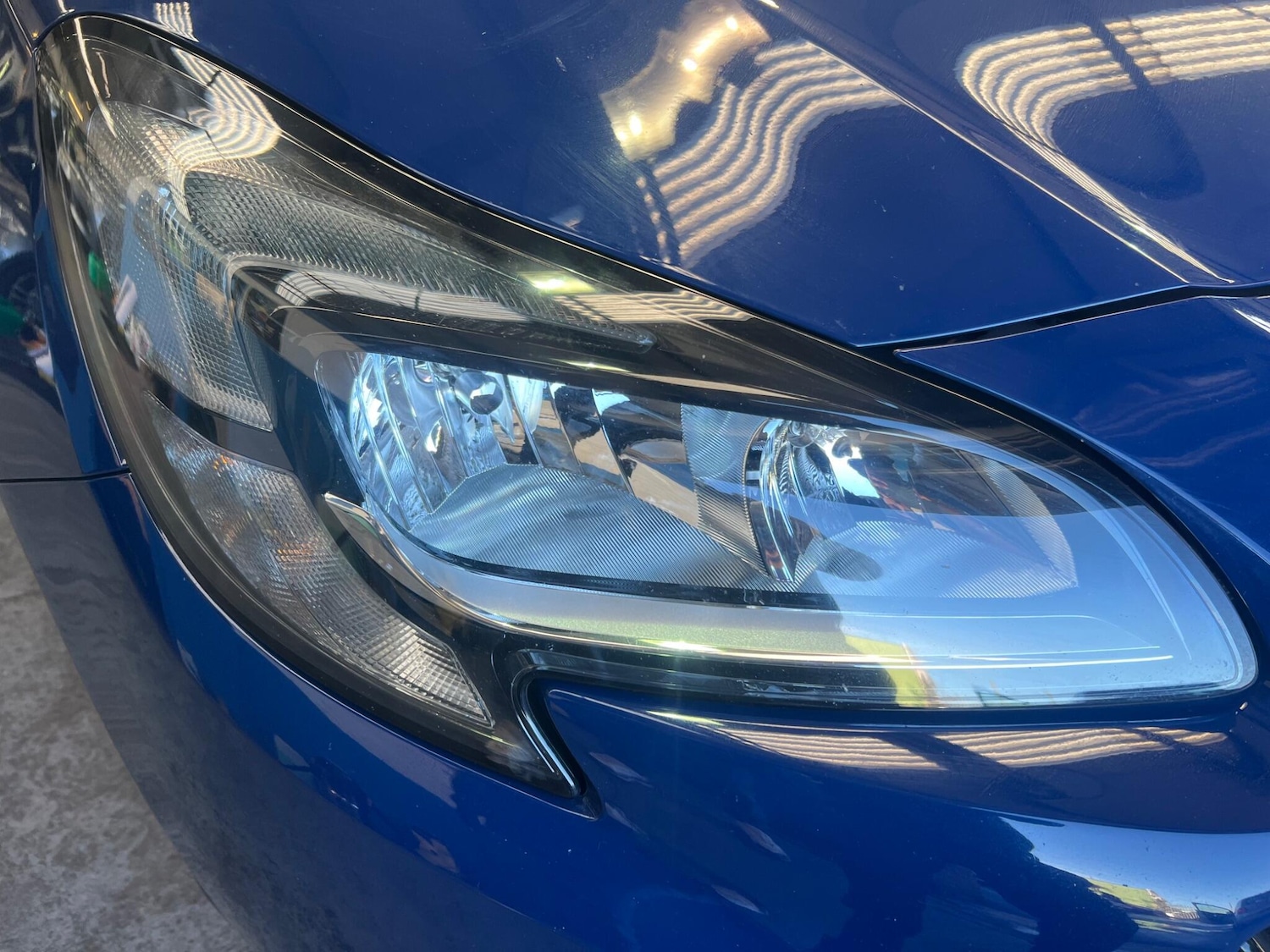 Used Vauxhall Corsa 2019 for sale - 77155763: Photo 35