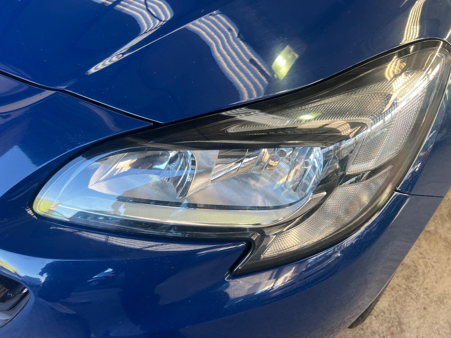 Used Vauxhall Corsa 2019 for sale - 77155763: Photo 36