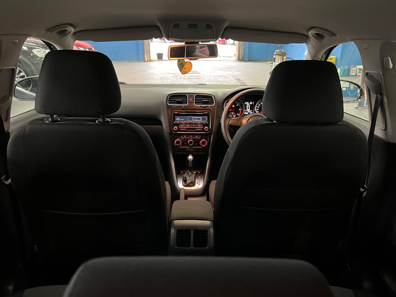 Used Volkswagen Golf 2012 for sale - 76572943: Photo 18