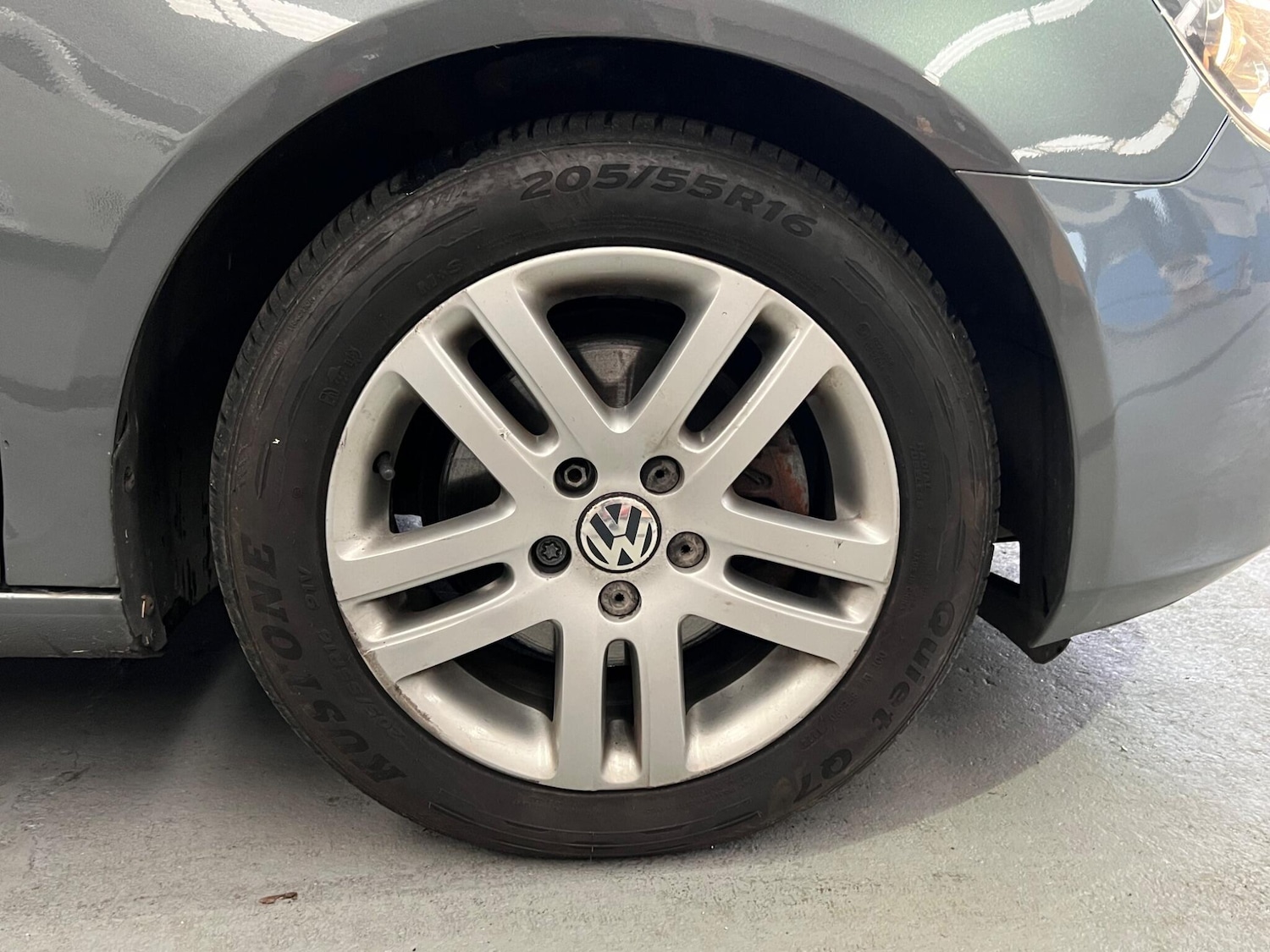 Used Volkswagen Golf 2012 for sale - 76572943: Photo 22