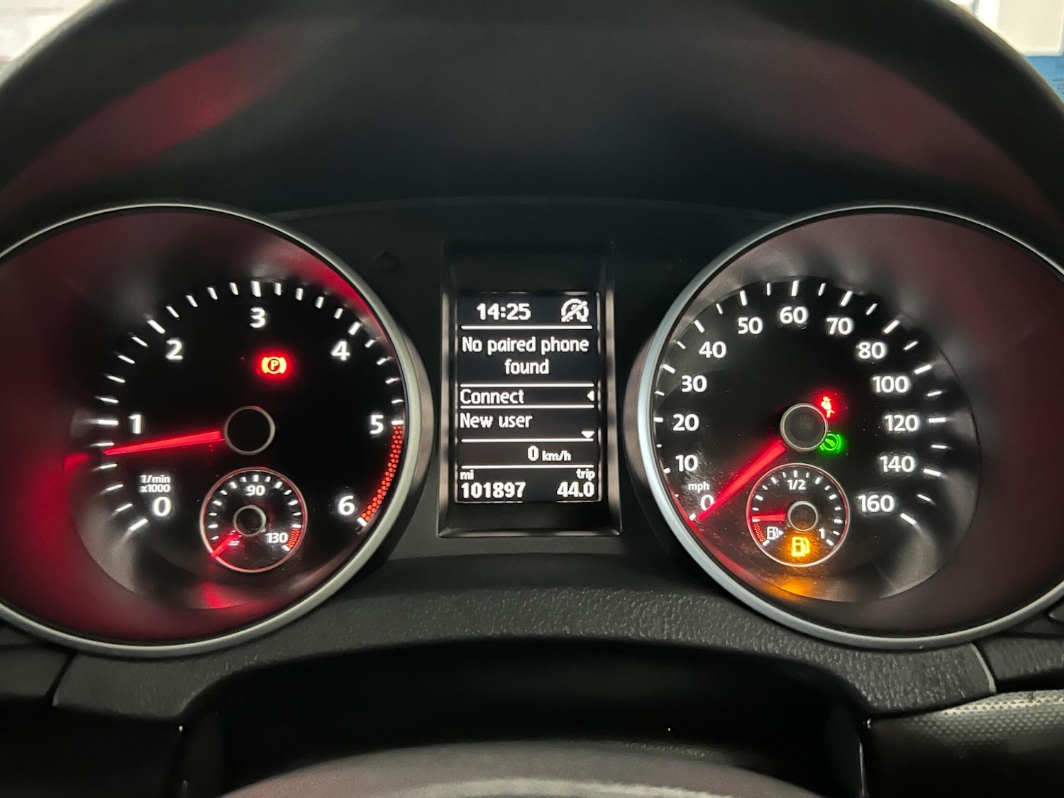 Used Volkswagen Golf 2012 for sale - 76572943: Photo 26