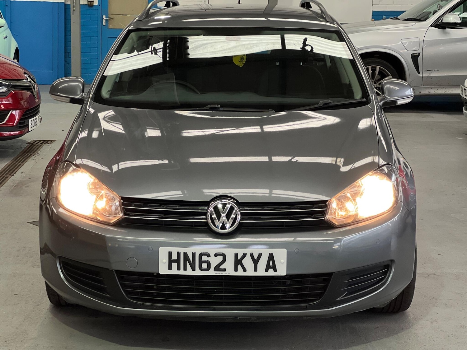 Used Volkswagen Golf 2012 for sale - 76572943: Photo 3