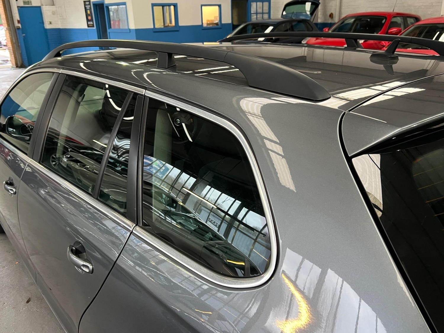 Used Volkswagen Golf 2012 for sale - 76572943: Photo 35