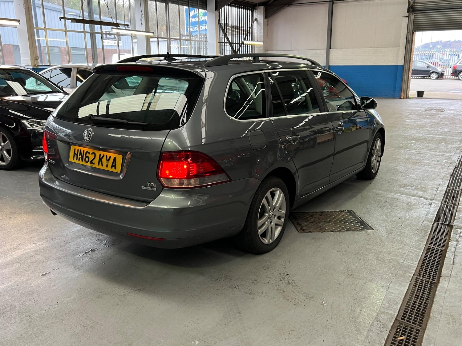 Used Volkswagen Golf 2012 for sale - 76572943: Photo 9