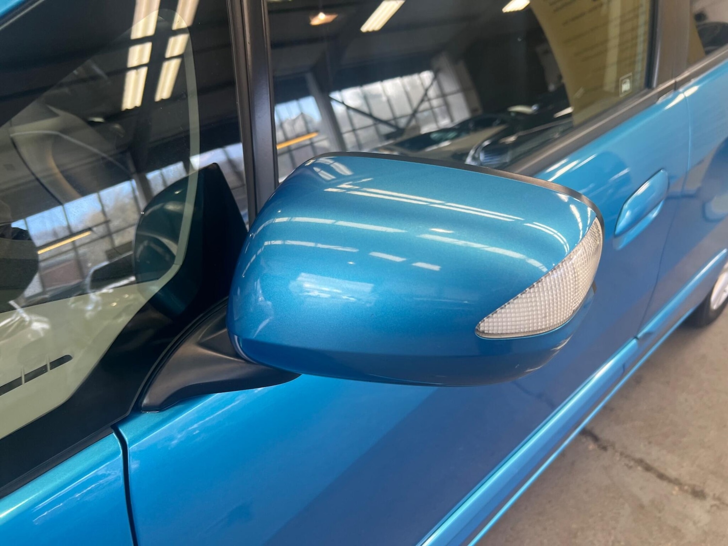 Used Honda Jazz 2009 for sale - 77883038: Photo 10