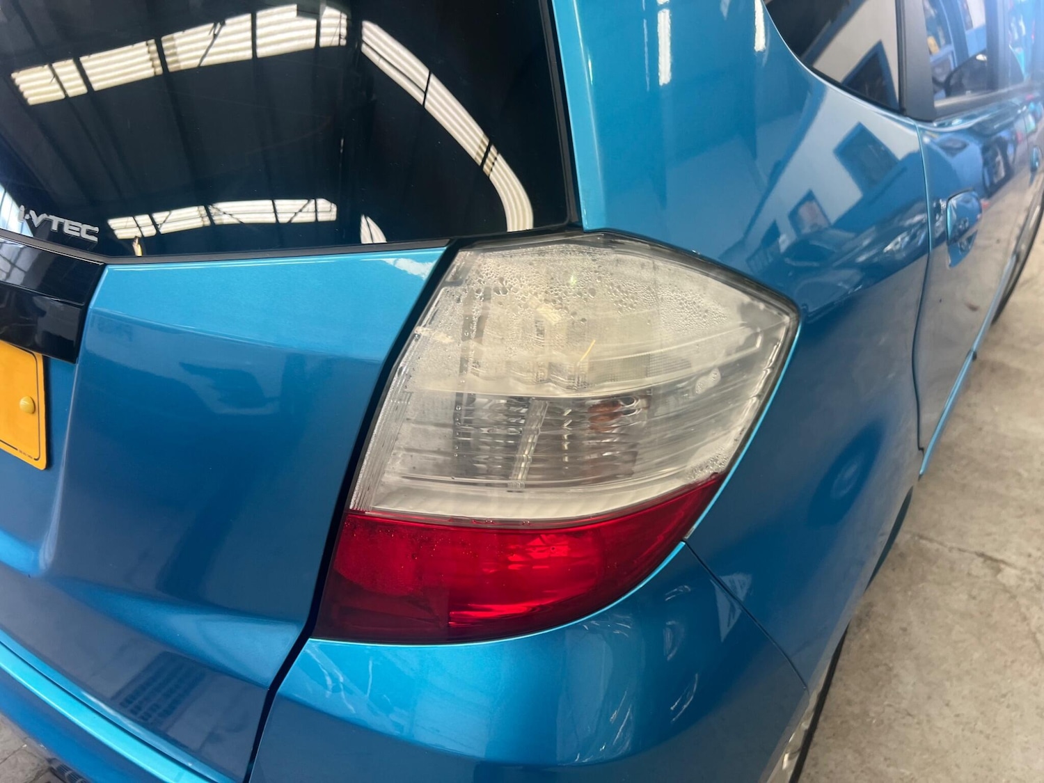 Used Honda Jazz 2009 for sale - 77883038: Photo 11