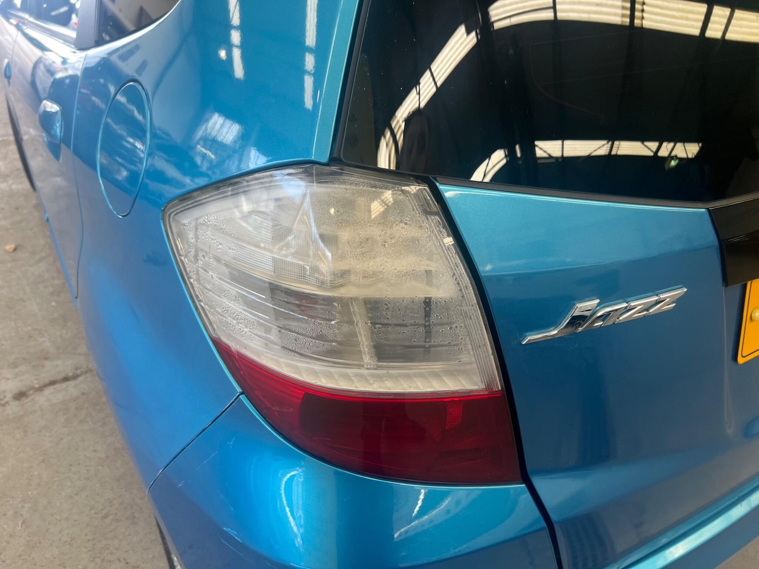 Used Honda Jazz 2009 for sale - 77883038: Photo 12