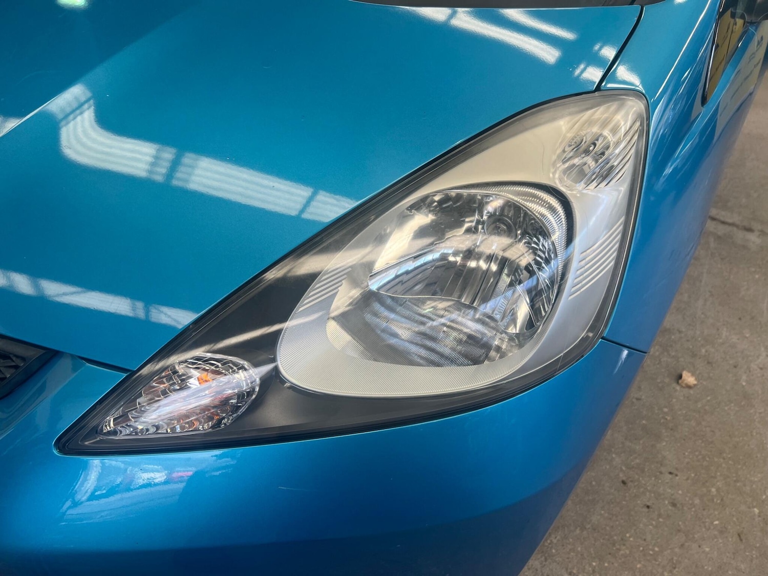 Used Honda Jazz 2009 for sale - 77883038: Photo 13