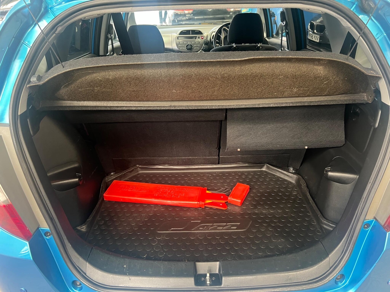 Used Honda Jazz 2009 for sale - 77883038: Photo 15