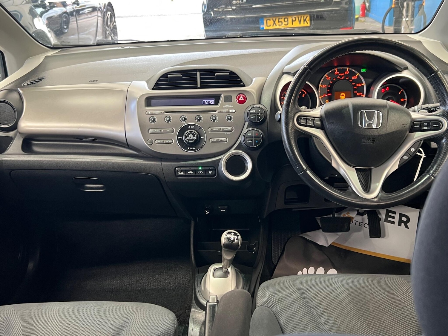 Used Honda Jazz 2009 for sale - 77883038: Photo 23