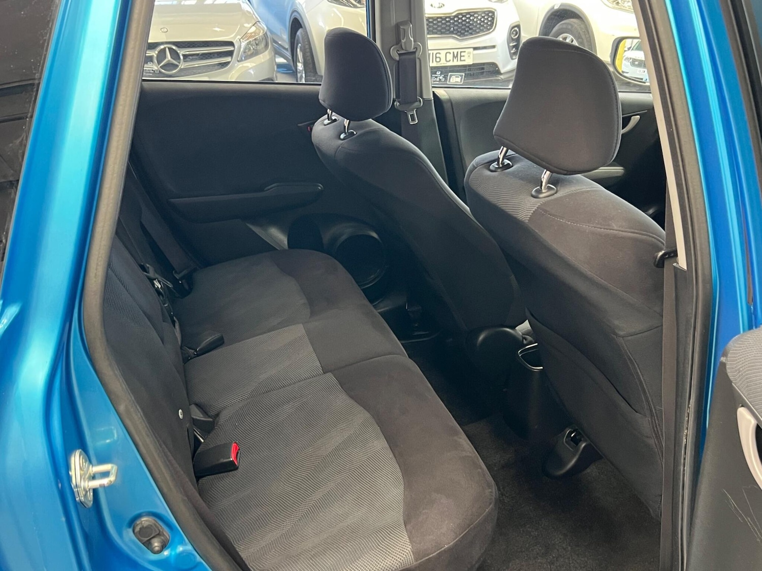 Used Honda Jazz 2009 for sale - 77883038: Photo 24