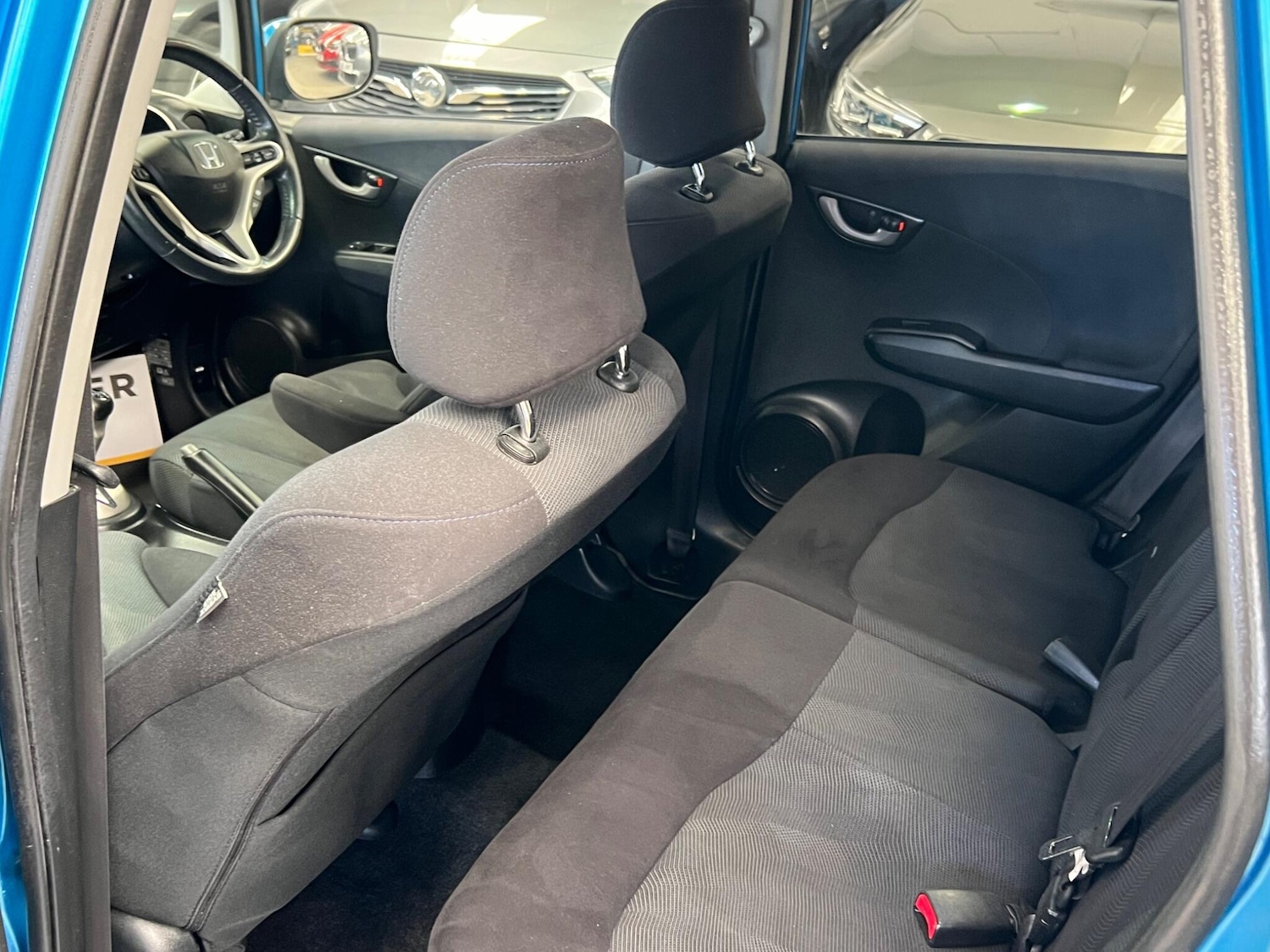 Used Honda Jazz 2009 for sale - 77883038: Photo 28