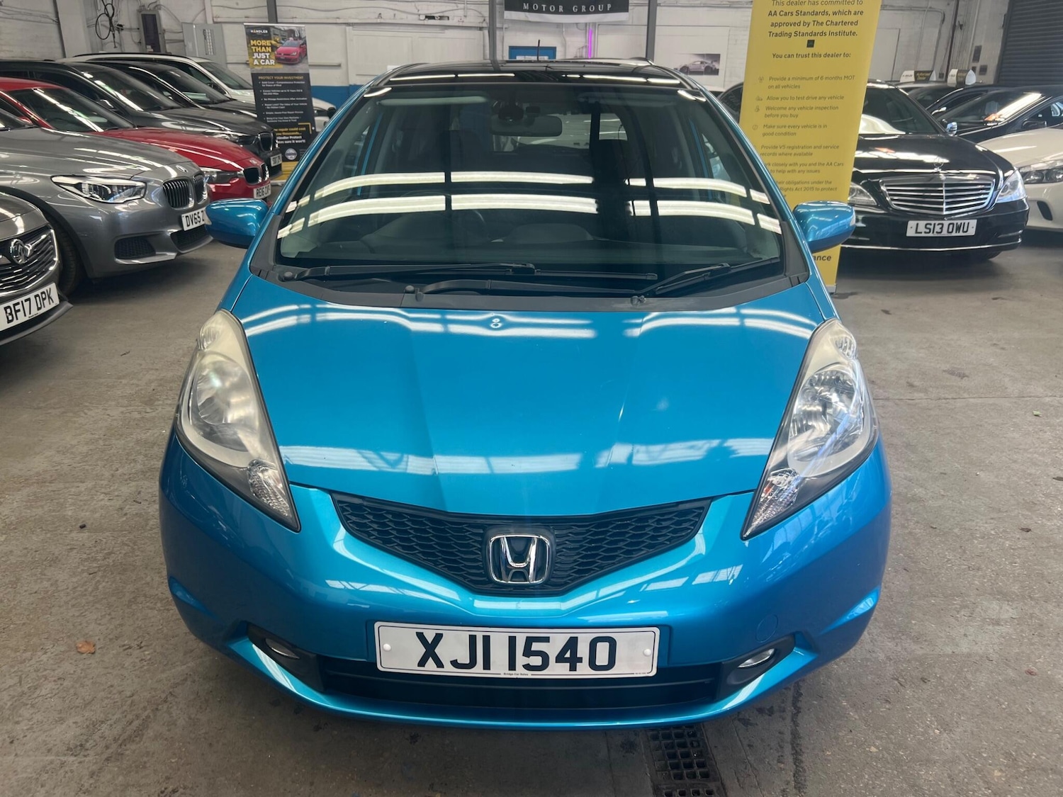 Used Honda Jazz 2009 for sale - 77883038: Photo 4