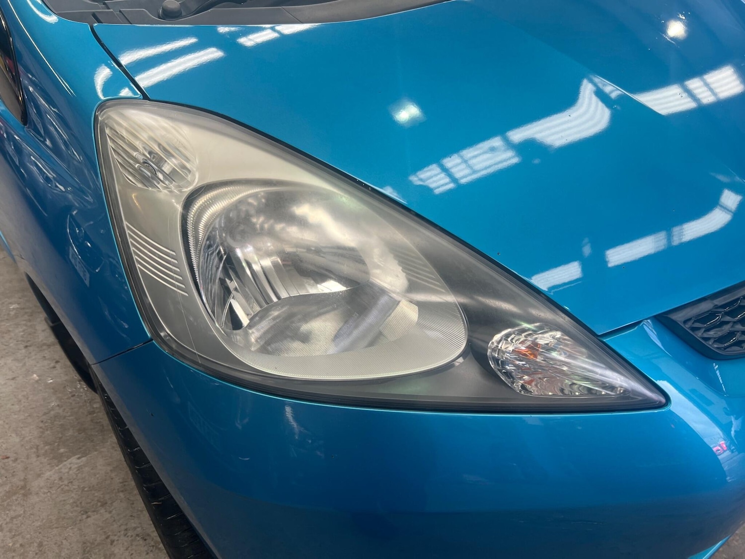 Used Honda Jazz 2009 for sale - 77883038: Photo 8