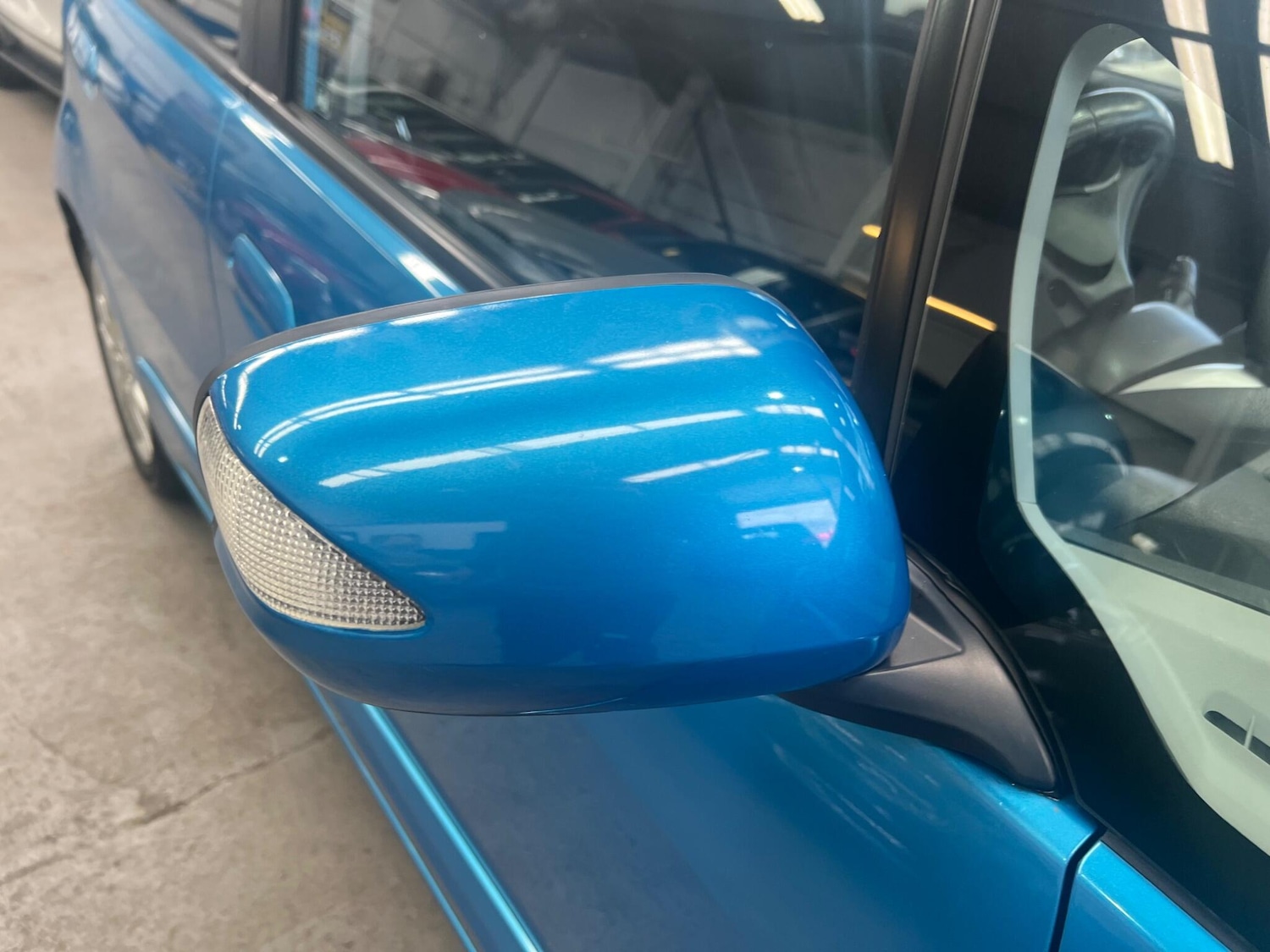 Used Honda Jazz 2009 for sale - 77883038: Photo 9