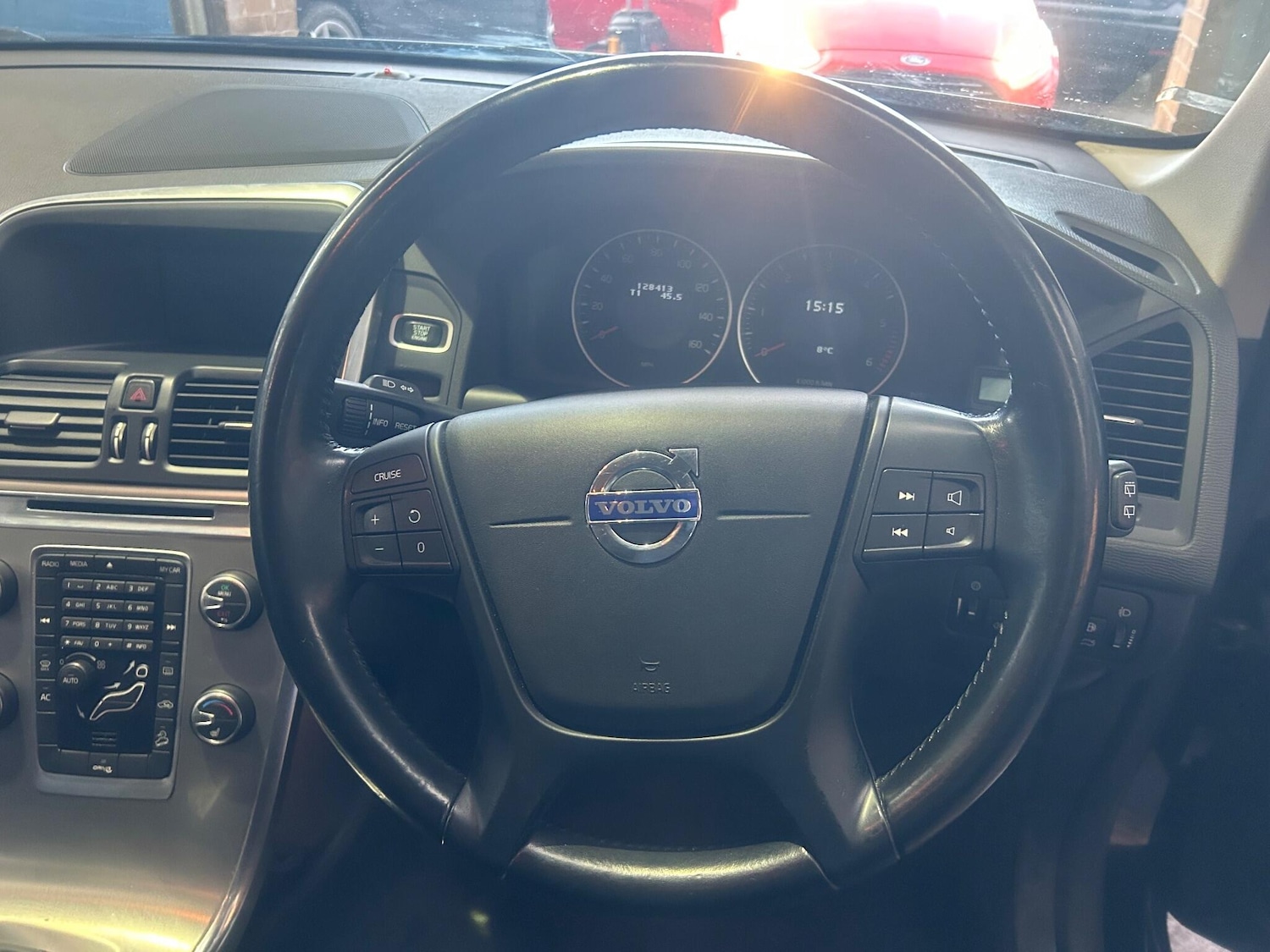 Used Volvo XC60 for sale - 77191184: Photo 10