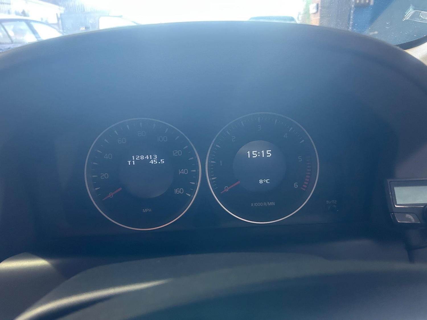 Used Volvo XC60 for sale - 77191184: Photo 13