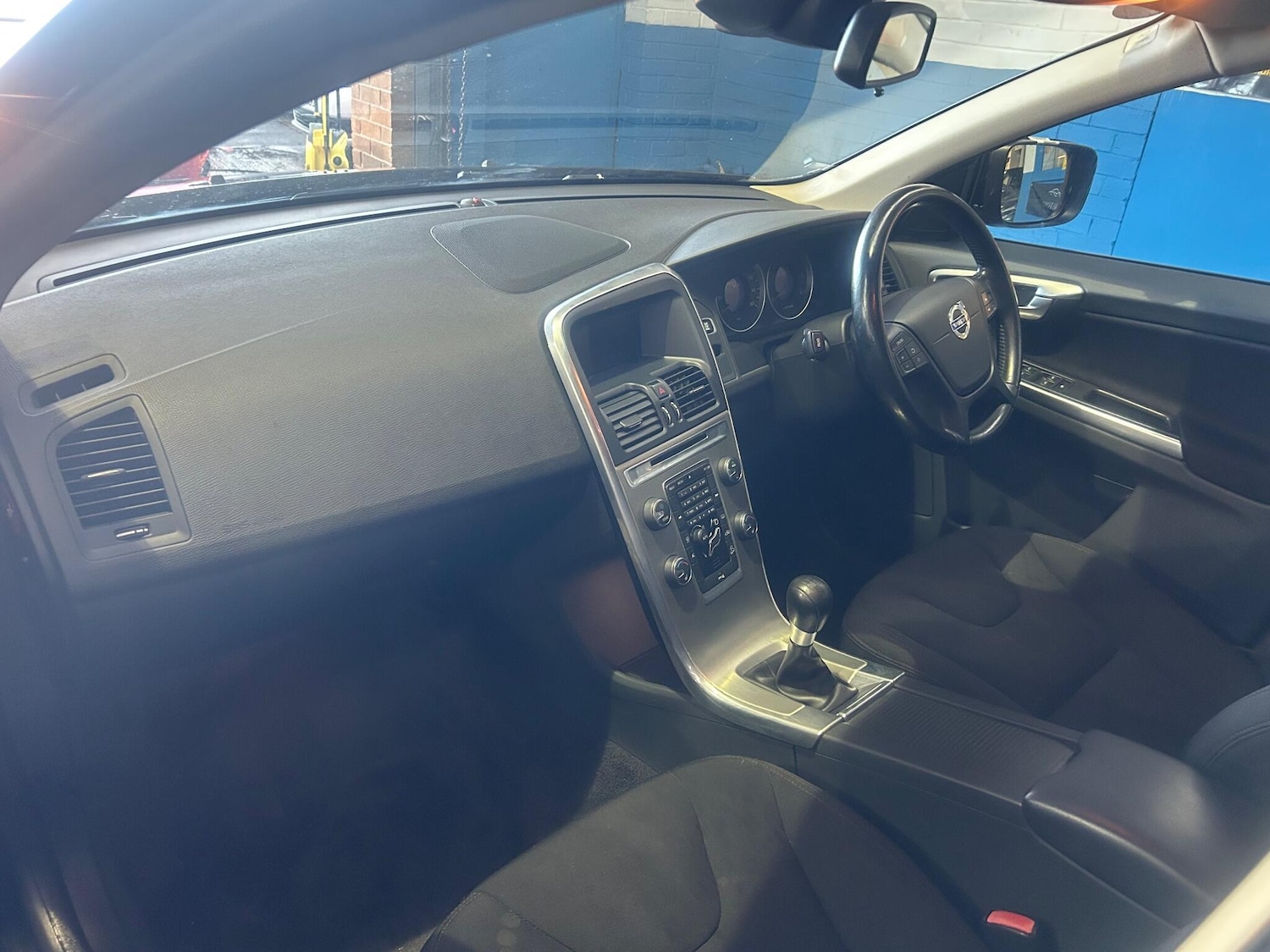 Used Volvo XC60 for sale - 77191184: Photo 14