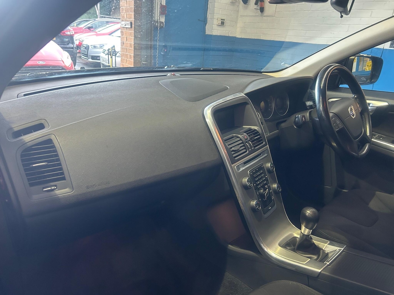 Used Volvo XC60 for sale - 77191184: Photo 15