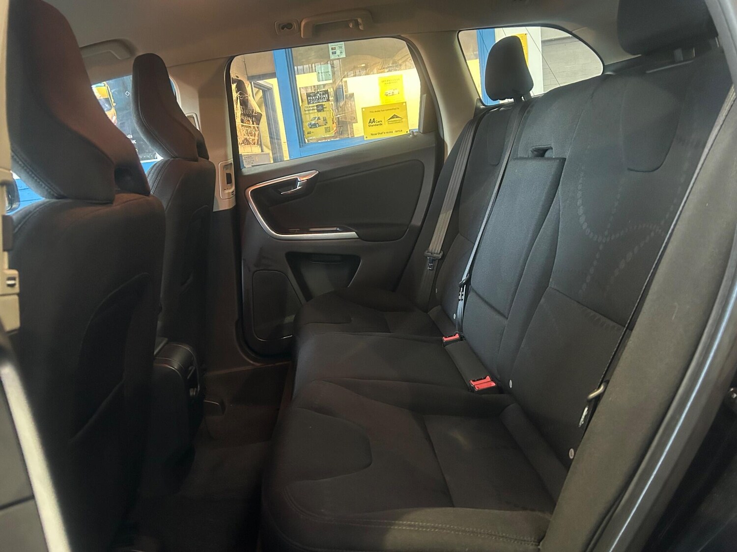 Used Volvo XC60 for sale - 77191184: Photo 16