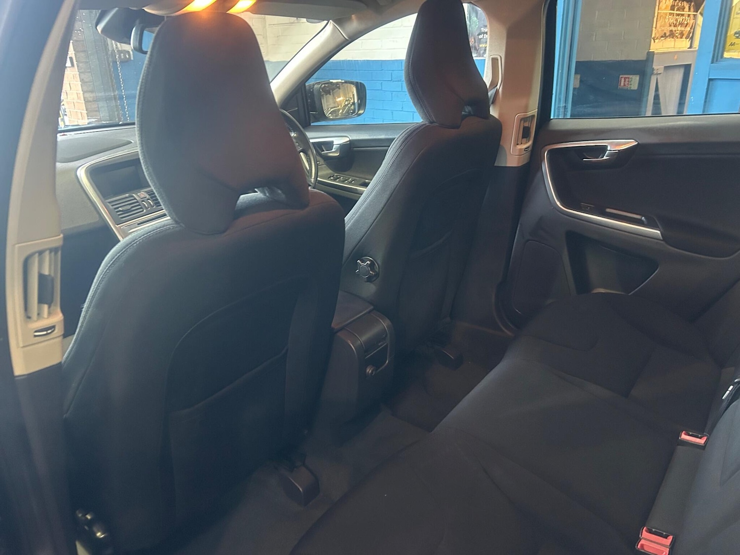 Used Volvo XC60 for sale - 77191184: Photo 17